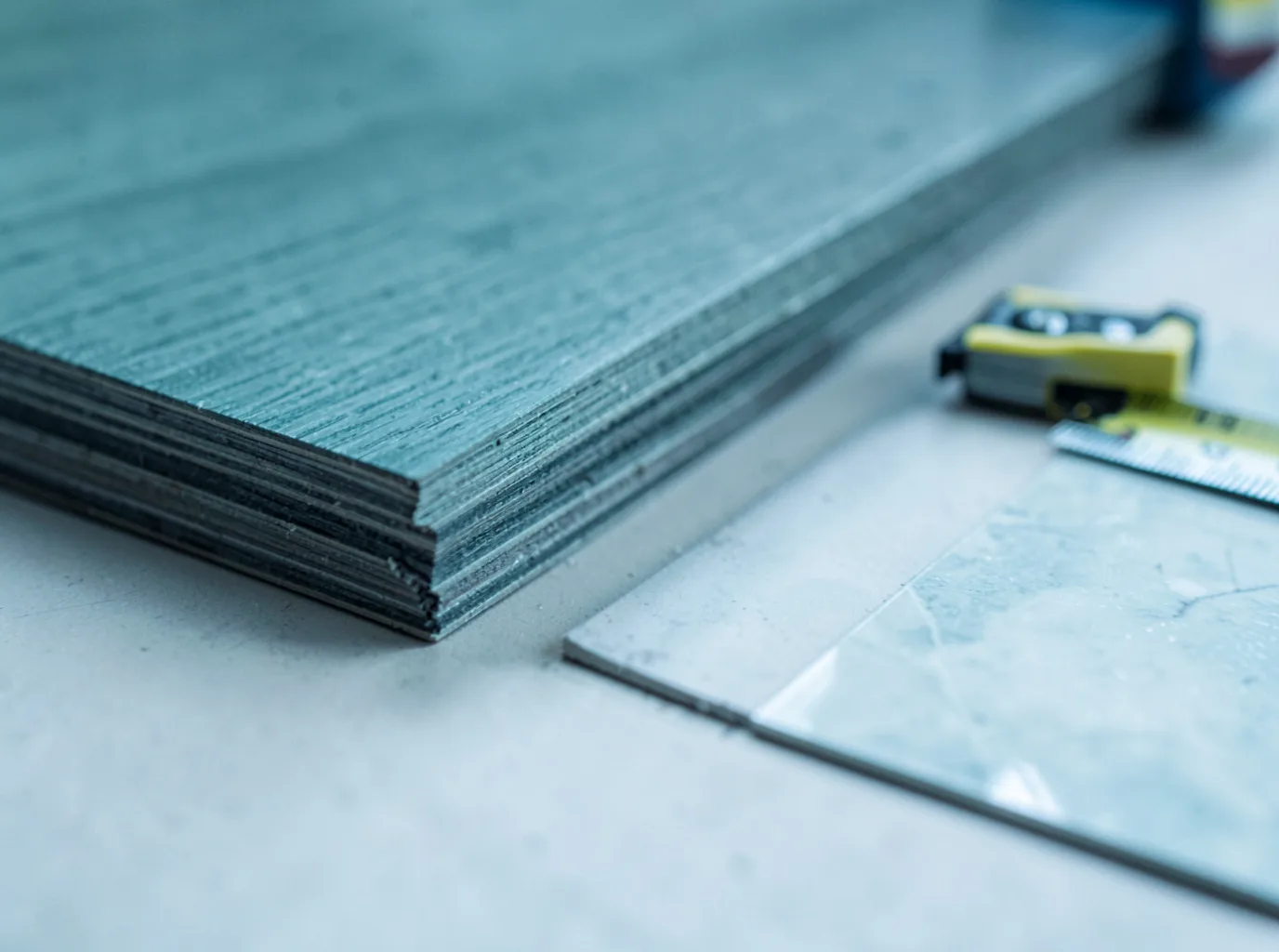 Luxury Vinyl Plank Installation Karthaus, PA FAQs
